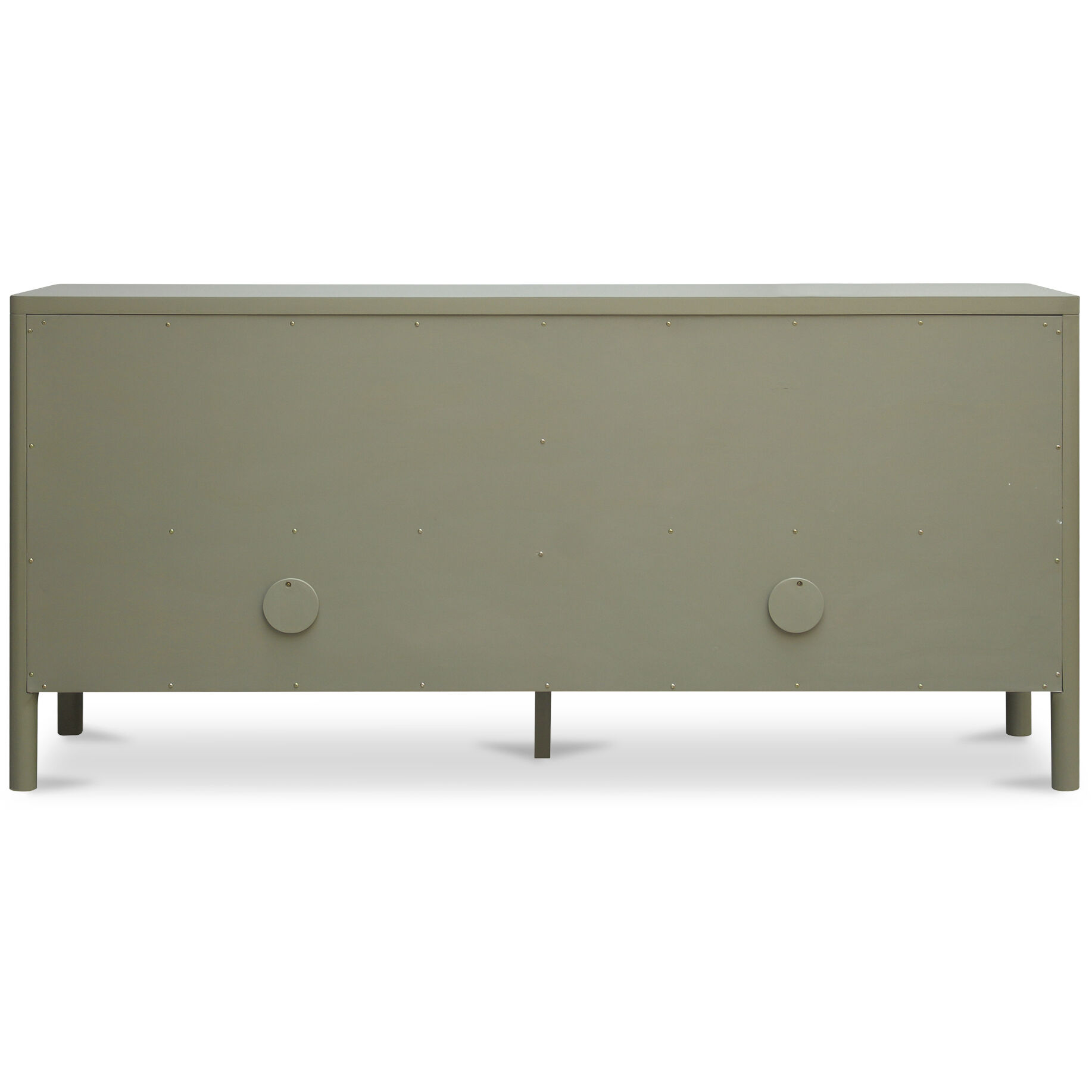 Hannah 72.8 X 20.1 inch EM Green Sideboard
